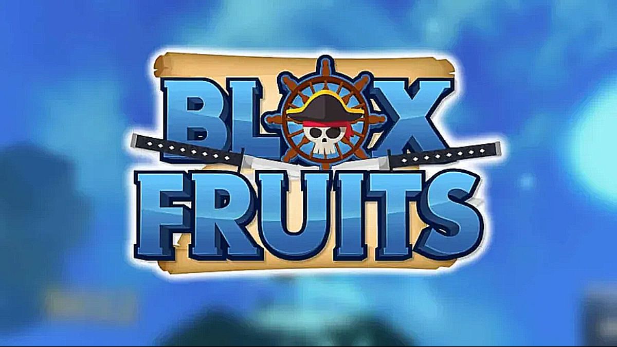 Acc Blox Fruit Lv Max + GOD