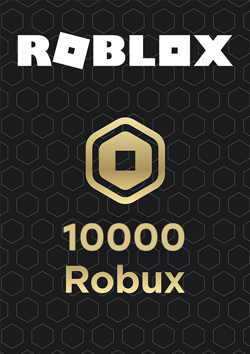 Robux 120H ( Chậm 5 Ngày )