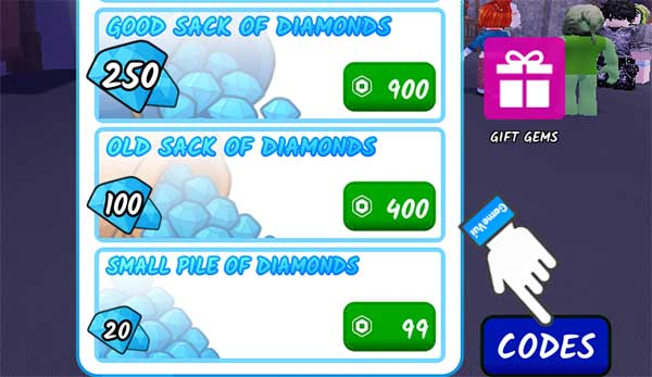 Cày Thuê Gems 99 Đêm Trong Rừng